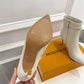 Ozarra Luxury - LOV Women Shoes - 857