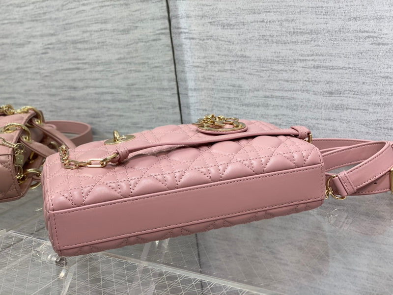 OZ - Dir Bags - 768