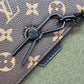 Ozarra Fashion Lu-Vi bags - 17641