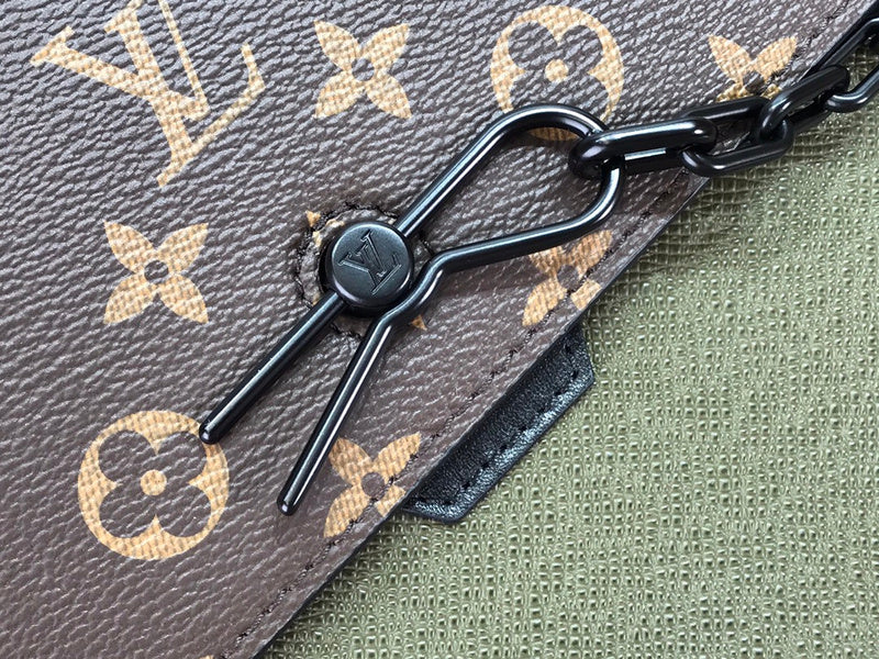 Ozarra Fashion Lu-Vi bags - 17641