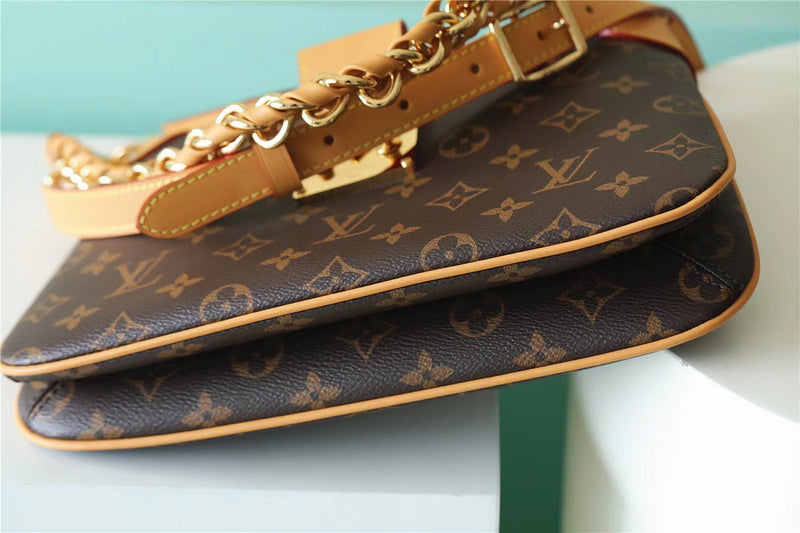 Ozarra - LUV Bags - 249