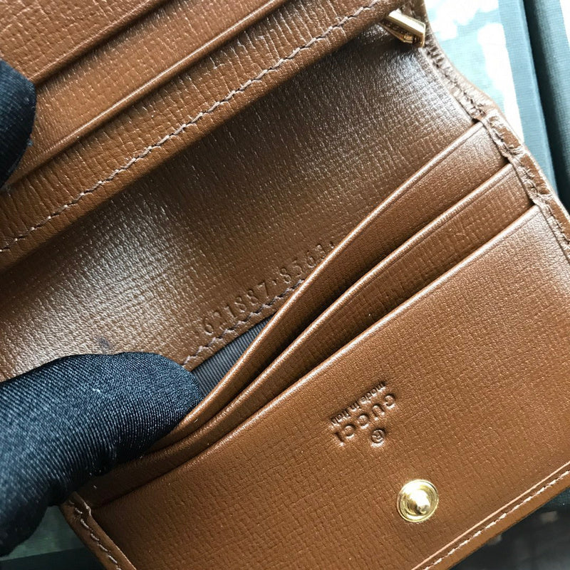 Ozarra - Guki Wallet - 644