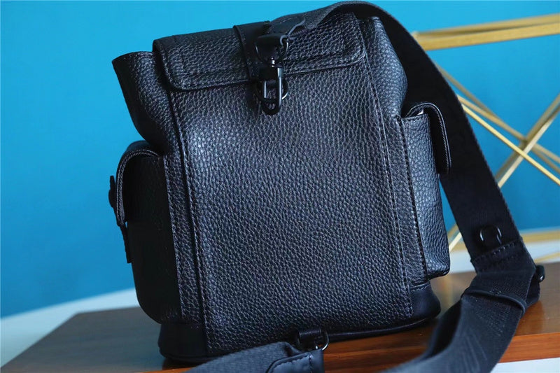 Ozarra Fashion Lu-Vi bags - 9652