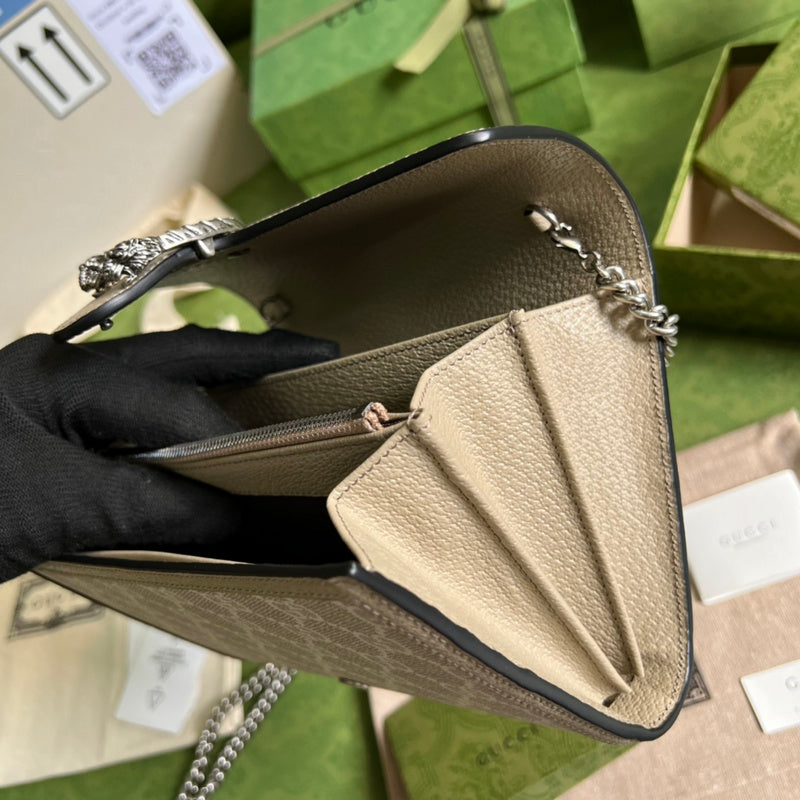 OZ - GCI Bags - 1931