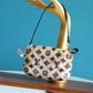 Ozarra Fashion Lu-Vi bags - 8401