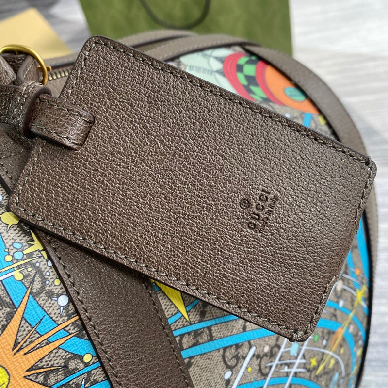 Ozarra - GUKI Bags - 2272