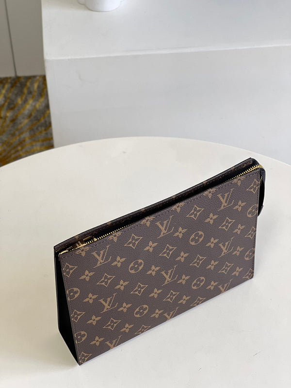 Ozarra Fashion Lu-Vi Bags - 16752