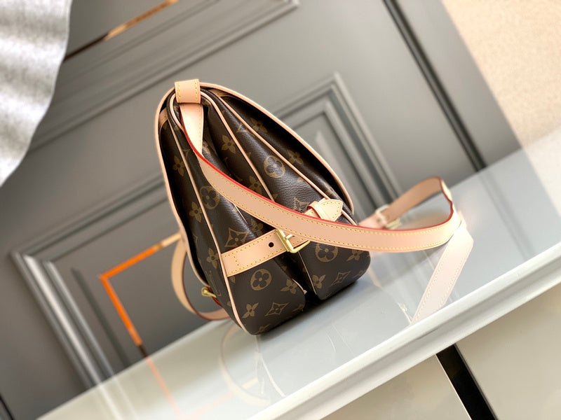 Ozarra Fashion Lu-Vi bags - 17054