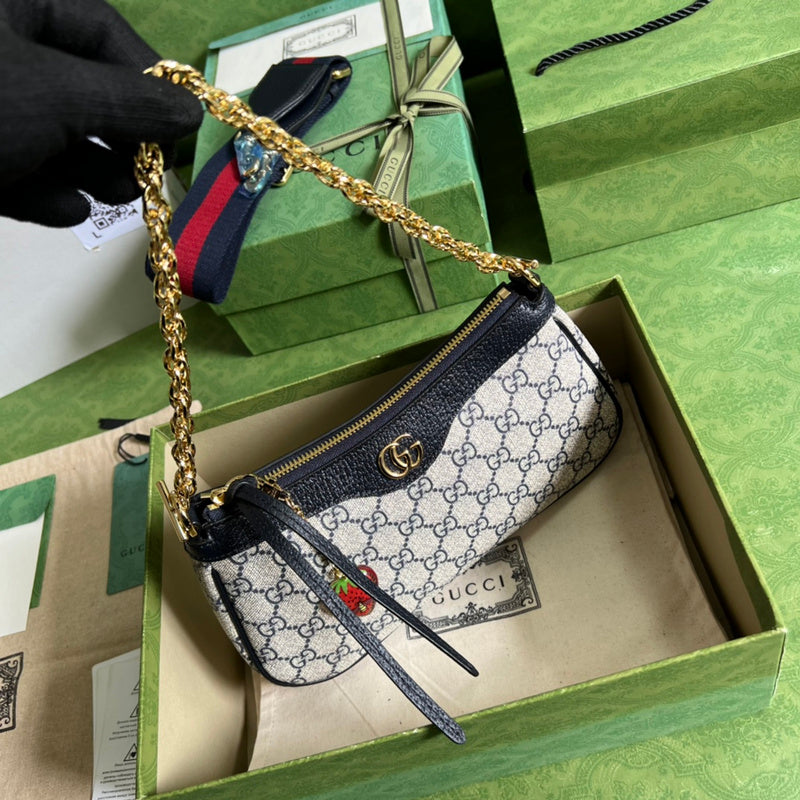 OZ - GCI Bags - 793