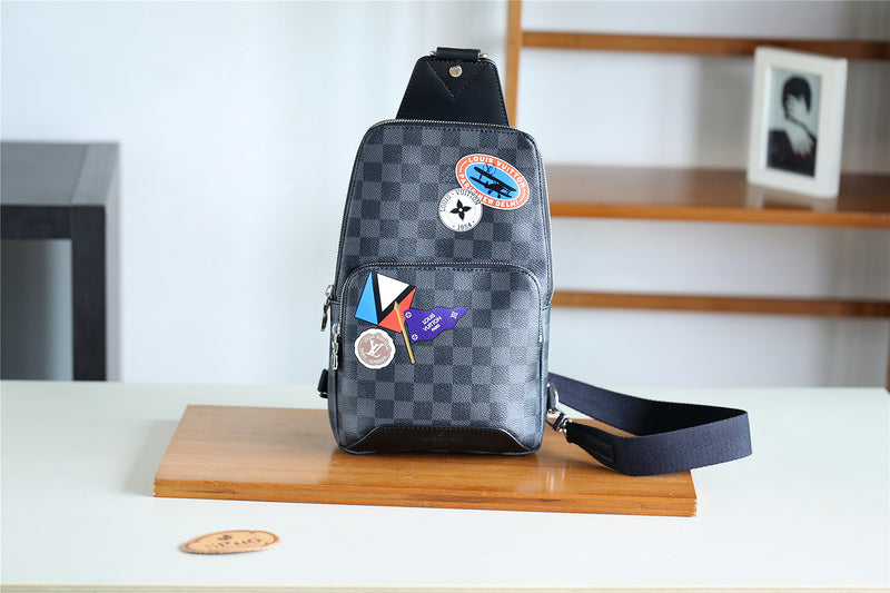 Ozarra Fashion Lu-Vi bags - 10237