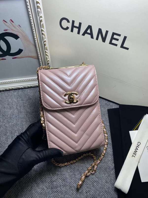 Ozarra - CHL Bags - 6468
