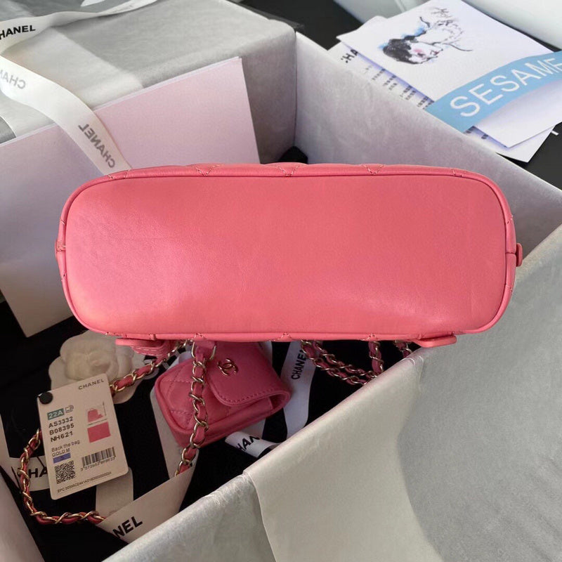 BAB - CHL Bags - 2987