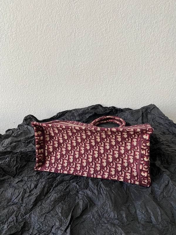 OZ - Dir Bags - 972