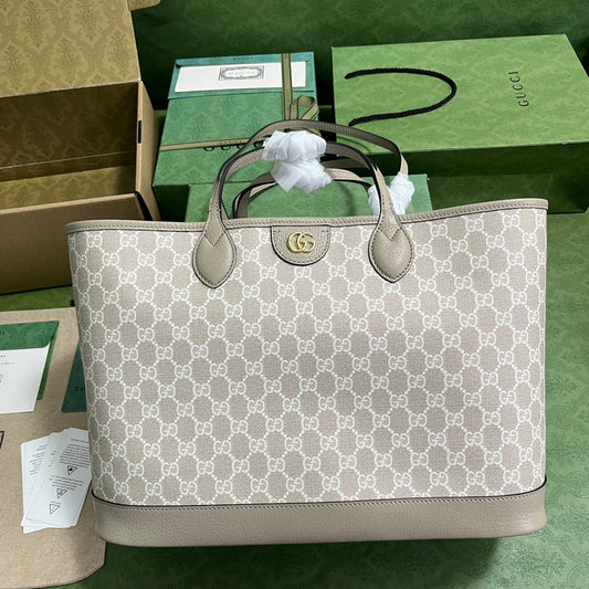 OZ - GCI Bags - 1011