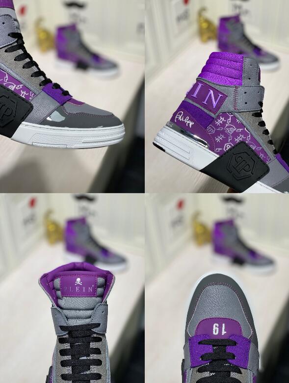 Ozarra Luxury - PHP Shoes - 119