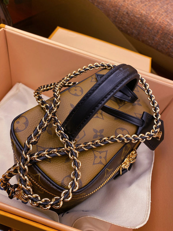 Ozarra Fashion Lu-Vi bags - 17182