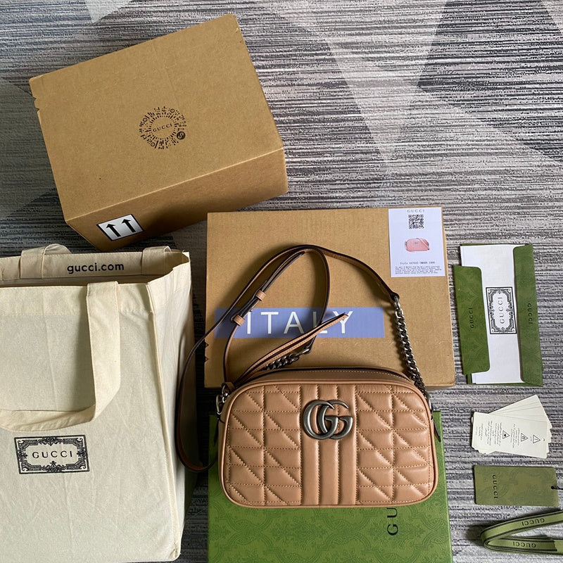 Ozarra - GCI Bags - 5030