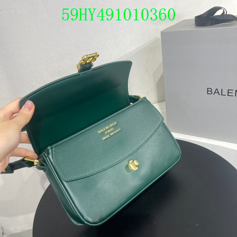 Ozarra Fashion - BGA Bags - 2031