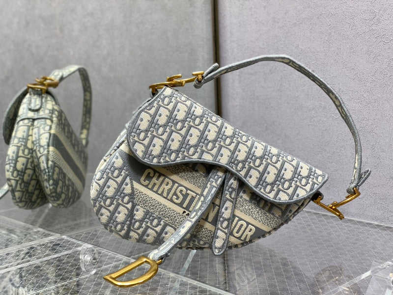 OZ - Dir Bags - 818