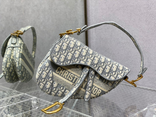 OZ - Dir Bags - 818