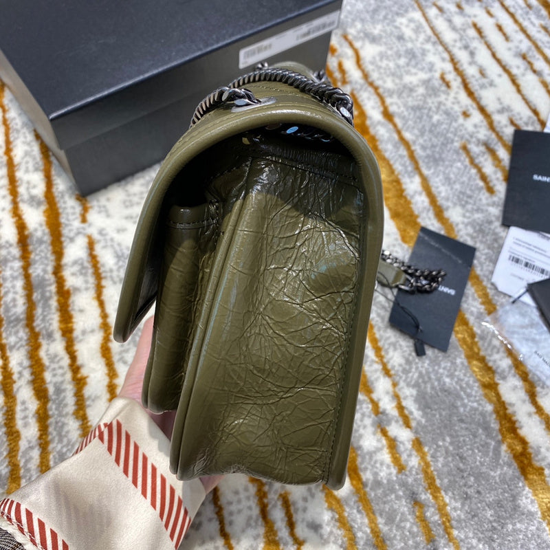 Ozarra - SLY Bags 383