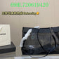 Ozarra Fashion - BGA Bags - 1745