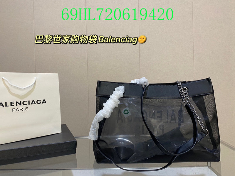 Ozarra Fashion - BGA Bags - 1745