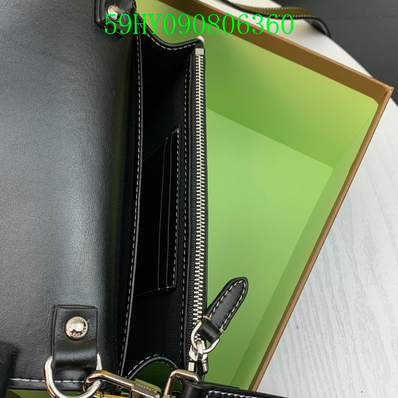 Ozarra Fashion -BBR Bags - 443