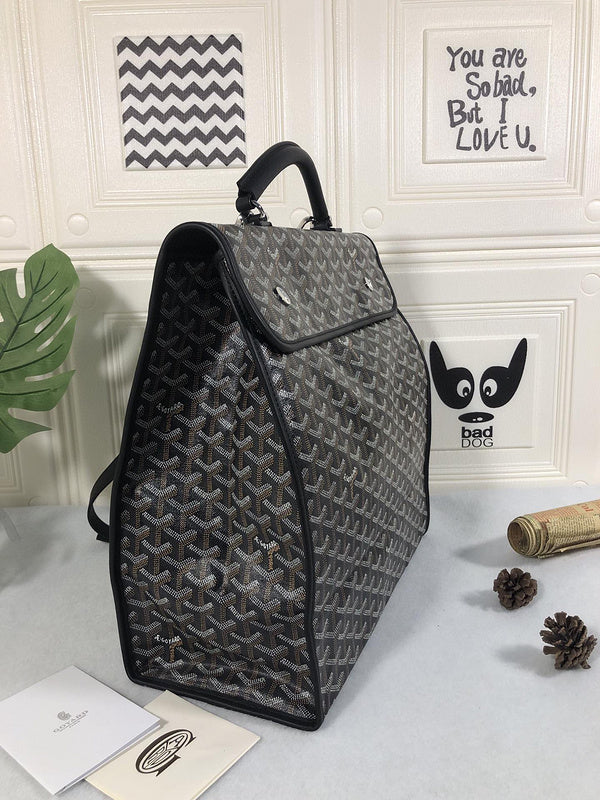 Ozarra - GOD Bags - 016