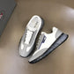 Ozarra Luxury - PD Men Shoes - 163