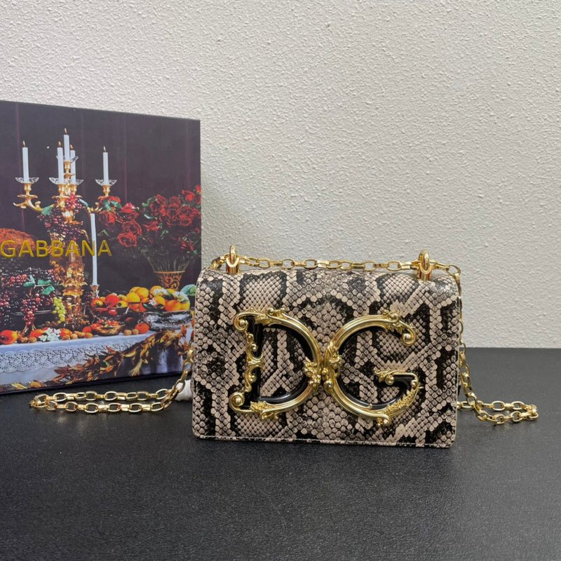Ozarra - DG Bags - 192