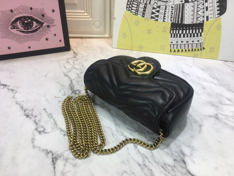 Ozarra - GCI Bags - 2155