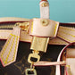 Ozarra Fashion Lu-Vi bags - 9435