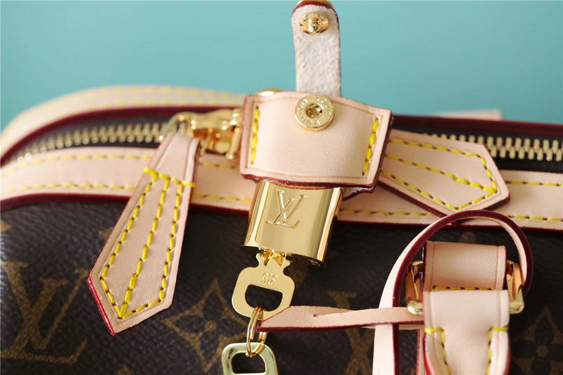 Ozarra Fashion Lu-Vi bags - 9435