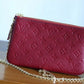Ozarra Fashion Lu-Vi bags - 9051