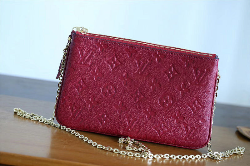 Ozarra Fashion Lu-Vi bags - 9051