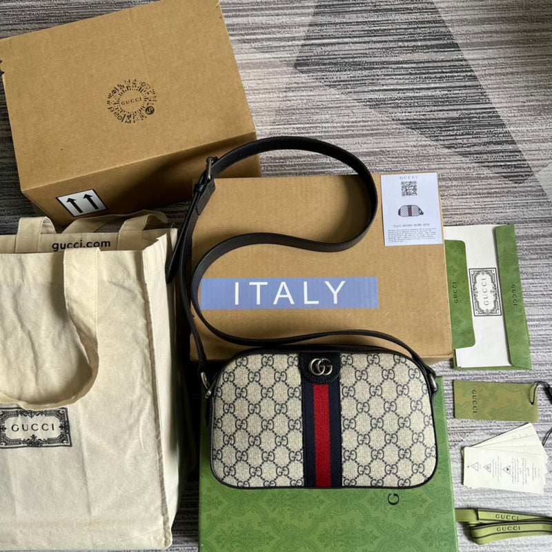 Ozarra - GG Bags - 1429