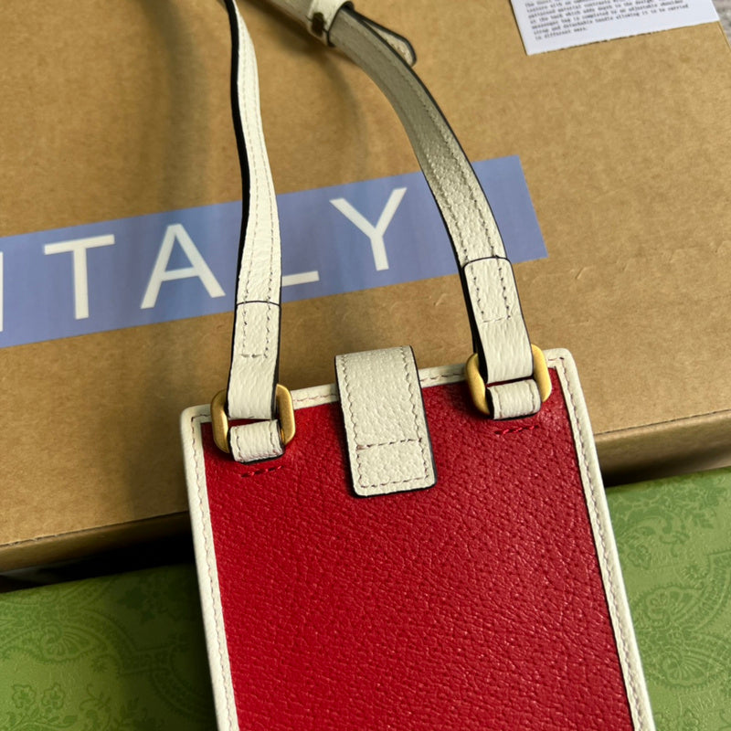 Ozarra - GCI Bags - 4267
