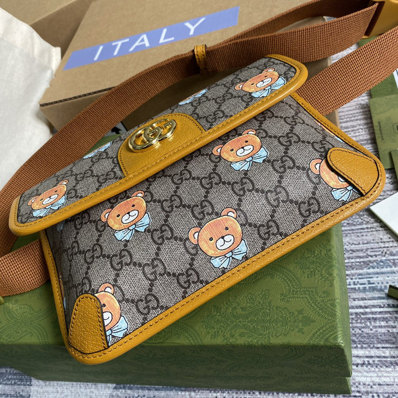 Ozarra - GUKI Bags - 2093