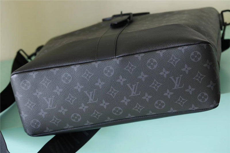Ozarra Fashion Lu-Vi bags - 9801