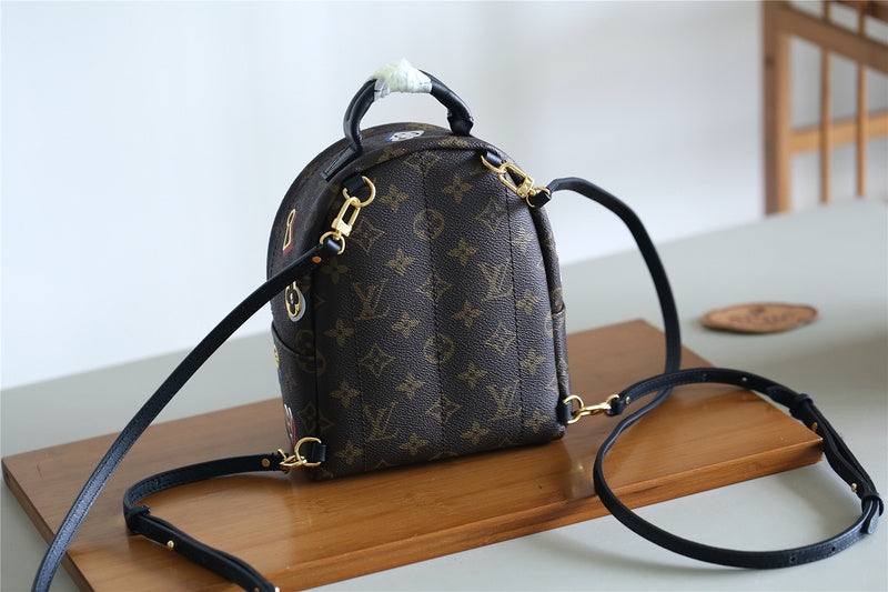 Ozarra - LUV Bags - 024