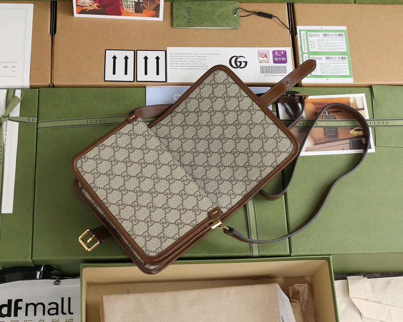 Ozarra - GCI Bags - 514