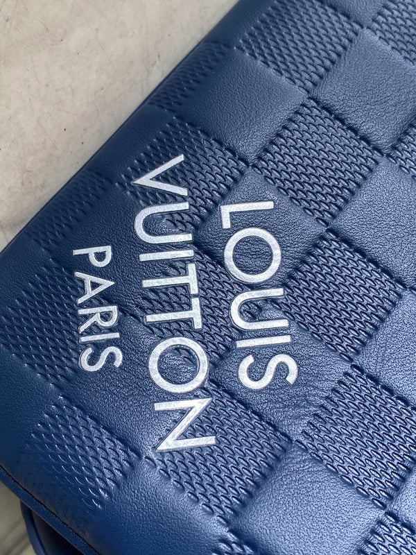 Fashion Lu-Vi bags - 4029