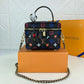 Fashion Lu-Vi bags - 3853