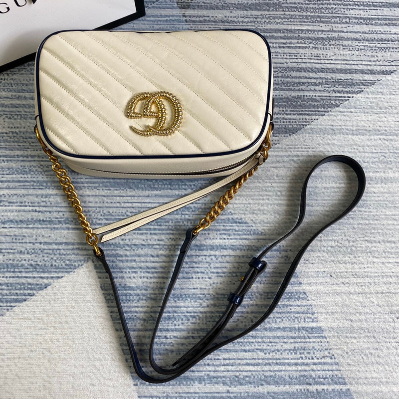 Ozarra - GUKI Bags - 2213