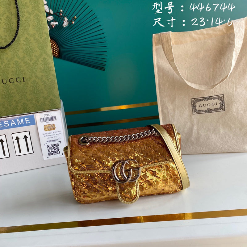 Ozarra - GUKI Bags - 2117