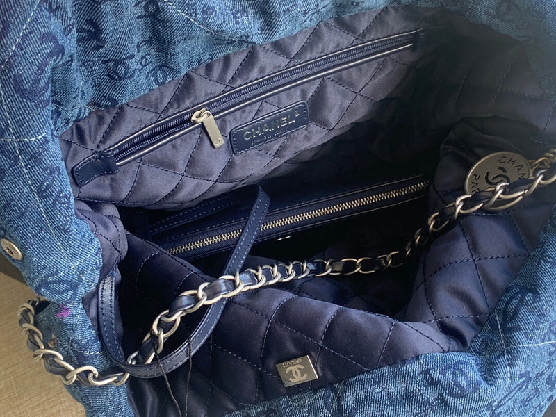 BAB - CHL Bags - 2885