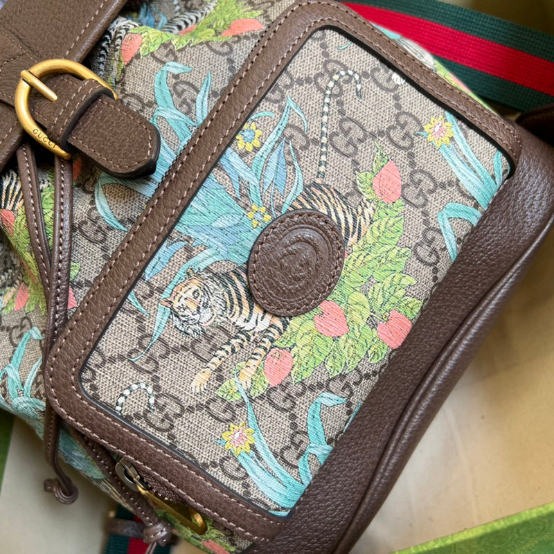 OZ - GCI Bags - 452