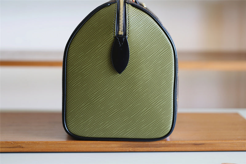 Ozarra Fashion Lu-Vi bags - 8171