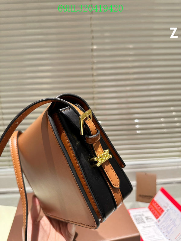 Ozarra Fashion -BBR Bags - 127